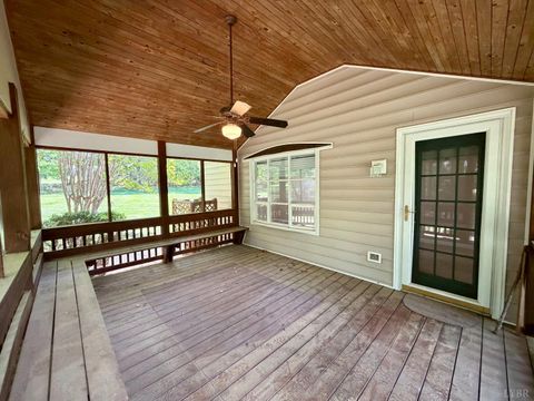 Tiny photo for 411 Clays Crossing Drive, Forest, VA 24551 (MLS # 365981)