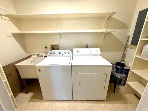 Tiny photo for 411 Clays Crossing Drive, Forest, VA 24551 (MLS # 365981)