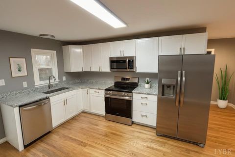 Tiny photo for 251 Lakeview Drive #A, Madison Heights, VA 24572 (MLS # 363656)