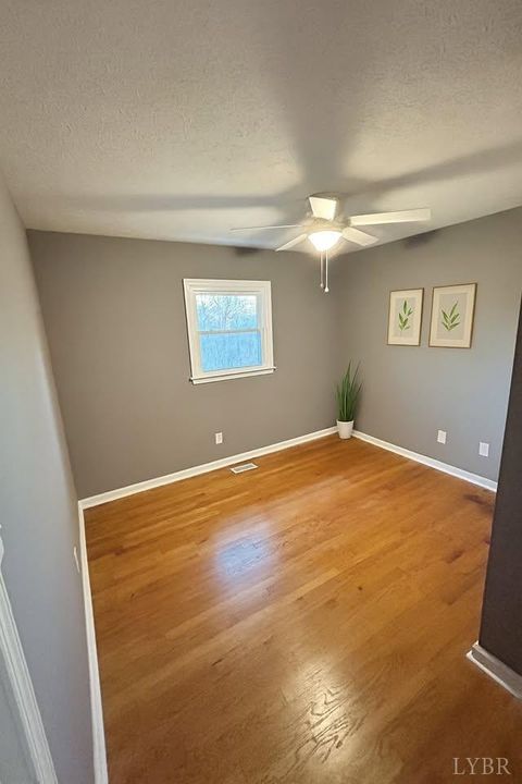 Tiny photo for 251 Lakeview Drive #A, Madison Heights, VA 24572 (MLS # 363656)