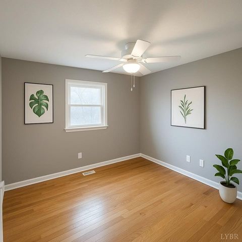 Tiny photo for 251 Lakeview Drive #A, Madison Heights, VA 24572 (MLS # 363656)