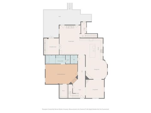 Tiny photo for 1221 Oakwood Street, Bedford, VA 24523 (MLS # 365094)