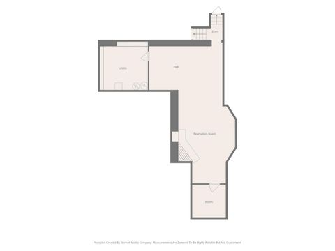 Tiny photo for 1221 Oakwood Street, Bedford, VA 24523 (MLS # 365094)