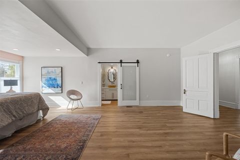 Tiny photo for 1221 Oakwood Street, Bedford, VA 24523 (MLS # 365094)