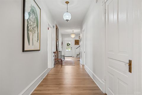 Tiny photo for 1221 Oakwood Street, Bedford, VA 24523 (MLS # 365094)