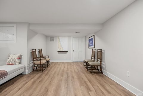 Tiny photo for 1221 Oakwood Street, Bedford, VA 24523 (MLS # 365094)