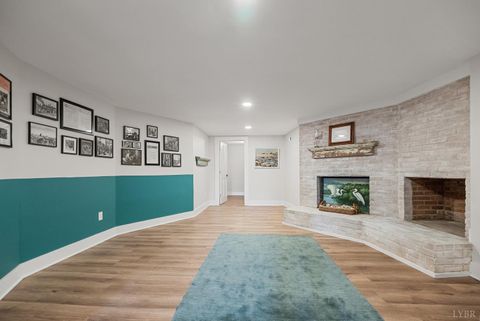 Tiny photo for 1221 Oakwood Street, Bedford, VA 24523 (MLS # 365094)