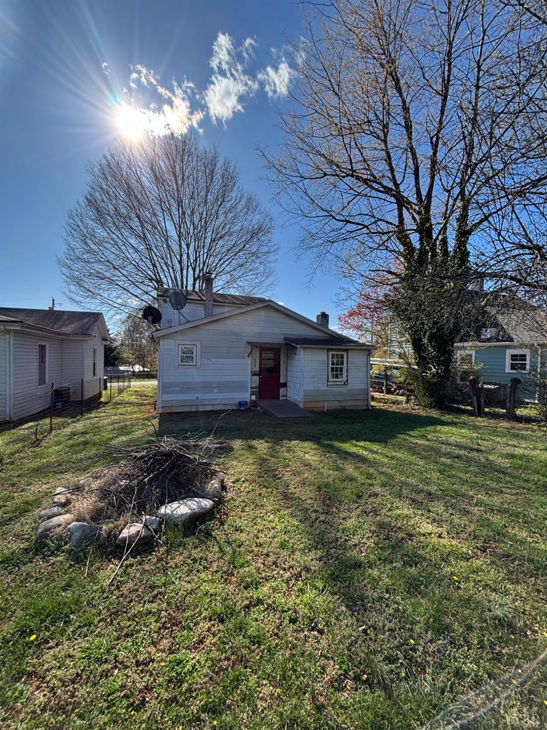 2518 Carter Street, Lynchburg, Virginia image 17