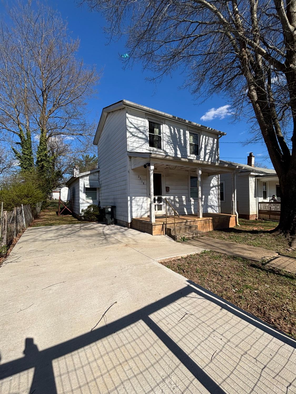 2518 Carter Street, Lynchburg, Virginia image 2