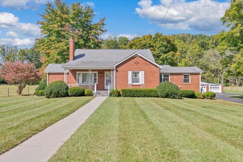 Photo of 8699 Lee Hwy HWY, Fincastle, VA 24090 (MLS # 369784)