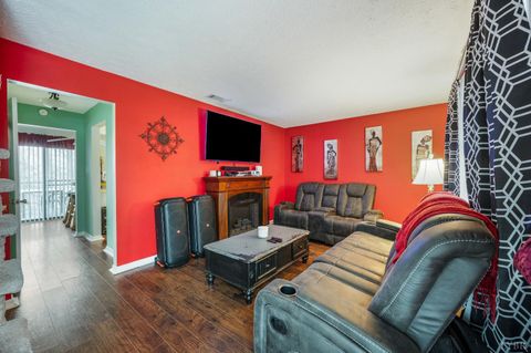 Tiny photo for 86 Cape Charles Square Sq, Lynchburg, VA 24502 (MLS # 364942)