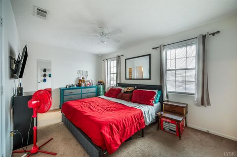 Tiny photo for 86 Cape Charles Square Sq, Lynchburg, VA 24502 (MLS # 364942)