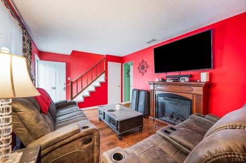 Tiny photo for 86 Cape Charles Square Sq, Lynchburg, VA 24502 (MLS # 364942)