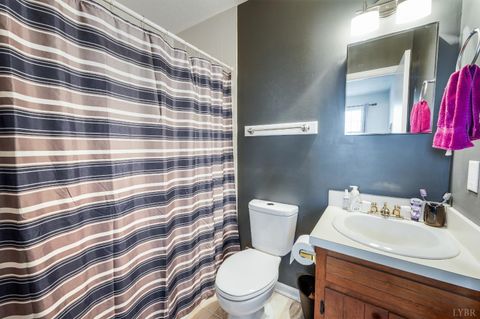 Tiny photo for 86 Cape Charles Square Sq, Lynchburg, VA 24502 (MLS # 364942)