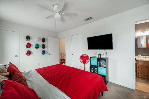 Tiny photo for 86 Cape Charles Square Sq, Lynchburg, VA 24502 (MLS # 364942)