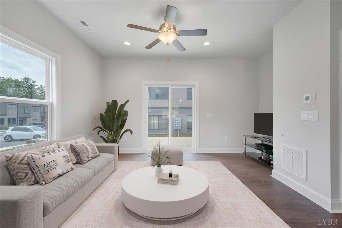 24 Shotman Road, Rustburg, Virginia image 3