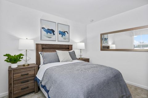 Tiny photo for 44 Grove Hill Terrace, Lynchburg, VA 24501 (MLS # 361901)