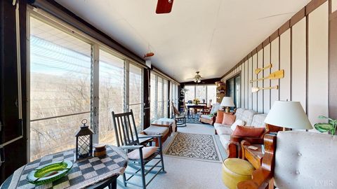 Tiny photo for 426 Burgess Road, Madison Heights, VA 24572 (MLS # 365063)