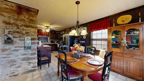 Tiny photo for 426 Burgess Road, Madison Heights, VA 24572 (MLS # 365063)