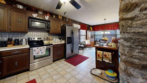 Tiny photo for 426 Burgess Road, Madison Heights, VA 24572 (MLS # 365063)