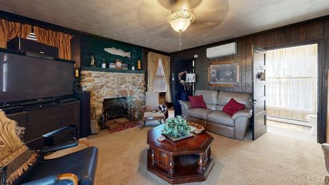 Tiny photo for 426 Burgess Road, Madison Heights, VA 24572 (MLS # 365063)