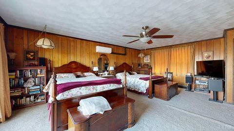 Tiny photo for 426 Burgess Road, Madison Heights, VA 24572 (MLS # 365063)