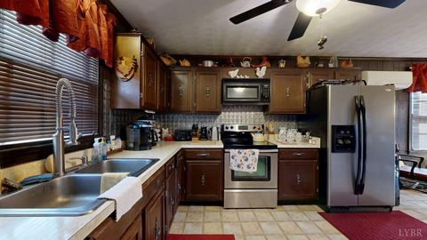 Tiny photo for 426 Burgess Road, Madison Heights, VA 24572 (MLS # 365063)