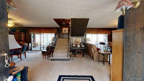 Tiny photo for 426 Burgess Road, Madison Heights, VA 24572 (MLS # 365063)