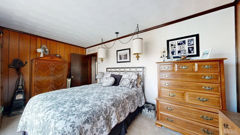 Tiny photo for 426 Burgess Road, Madison Heights, VA 24572 (MLS # 365063)