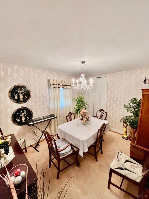 Tiny photo for 4316 Montgomery Road, Lynchburg, VA 24503 (MLS # 362878)