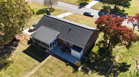 Tiny photo for 4316 Montgomery Road, Lynchburg, VA 24503 (MLS # 362878)