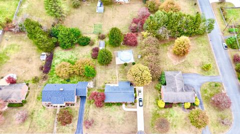 Tiny photo for 4316 Montgomery Road, Lynchburg, VA 24503 (MLS # 362878)