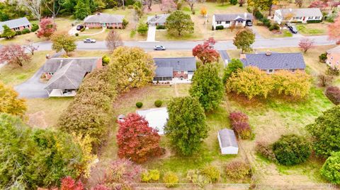 Tiny photo for 4316 Montgomery Road, Lynchburg, VA 24503 (MLS # 362878)