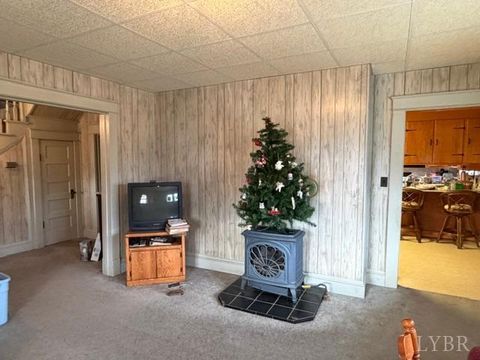 Tiny photo for 439 Midgett Farm Road Rd, Concord, VA 24538 (MLS # 365997)