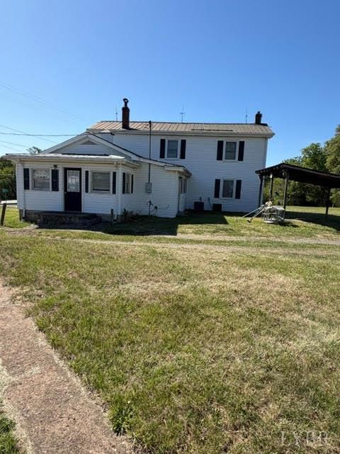 Tiny photo for 439 Midgett Farm Road Rd, Concord, VA 24538 (MLS # 365997)