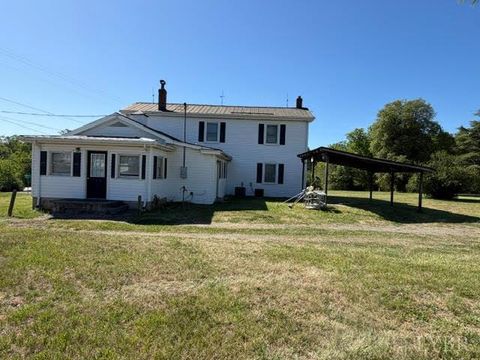 Tiny photo for 439 Midgett Farm Road Rd, Concord, VA 24538 (MLS # 365997)