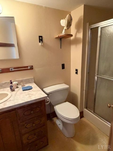 Tiny photo for 439 Midgett Farm Road Rd, Concord, VA 24538 (MLS # 365997)