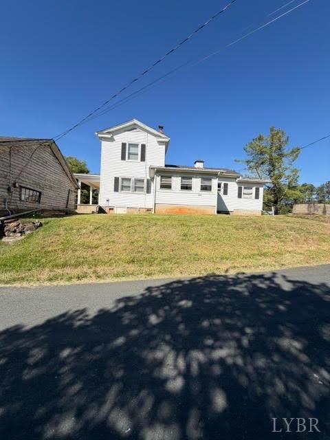 Tiny photo for 439 Midgett Farm Road Rd, Concord, VA 24538 (MLS # 365997)