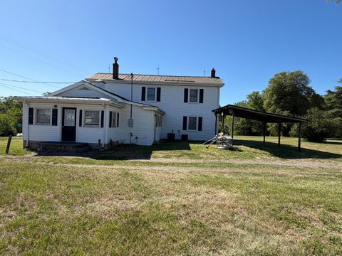 Tiny photo for 439 Midgett Farm Road Rd, Concord, VA 24538 (MLS # 365997)