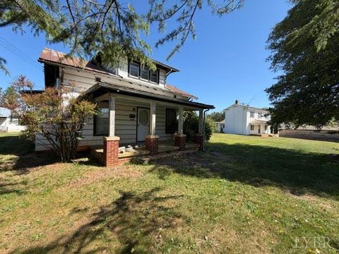 Tiny photo for 439 Midgett Farm Road Rd, Concord, VA 24538 (MLS # 365997)