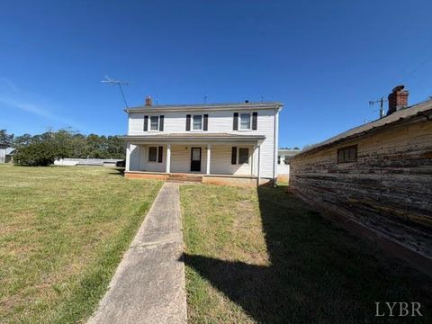 Tiny photo for 439 Midgett Farm Road Rd, Concord, VA 24538 (MLS # 365997)