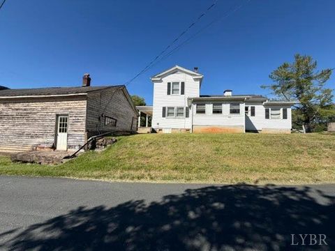 Tiny photo for 439 Midgett Farm Road Rd, Concord, VA 24538 (MLS # 365997)