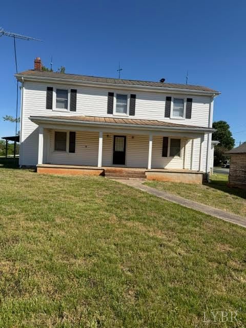 Tiny photo for 439 Midgett Farm Road Rd, Concord, VA 24538 (MLS # 365997)