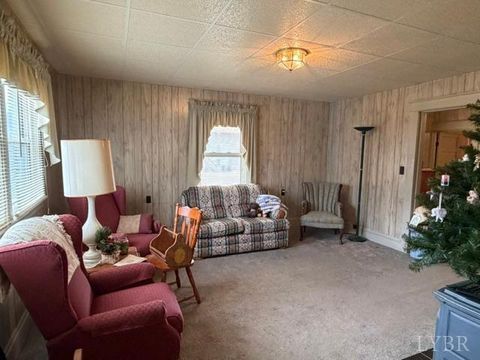 Tiny photo for 439 Midgett Farm Road Rd, Concord, VA 24538 (MLS # 365997)