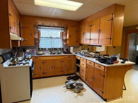 Tiny photo for 439 Midgett Farm Road Rd, Concord, VA 24538 (MLS # 365997)