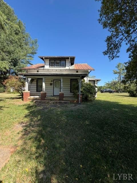 Tiny photo for 439 Midgett Farm Road Rd, Concord, VA 24538 (MLS # 365997)