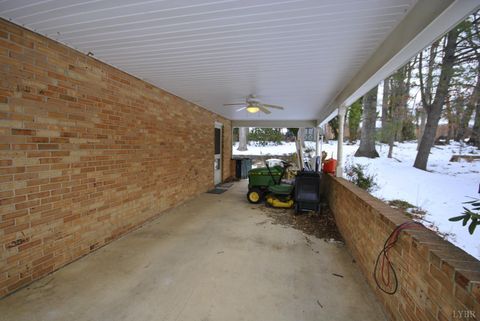 Tiny photo for 212 Chesterfield Road, Lynchburg, VA 24502 (MLS # 364296)