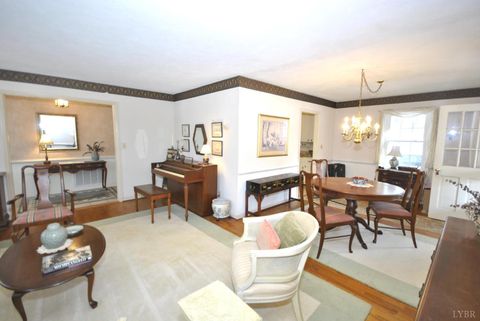 Tiny photo for 212 Chesterfield Road, Lynchburg, VA 24502 (MLS # 364296)