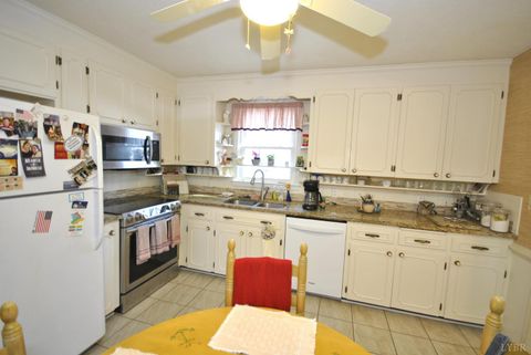 Tiny photo for 212 Chesterfield Road, Lynchburg, VA 24502 (MLS # 364296)
