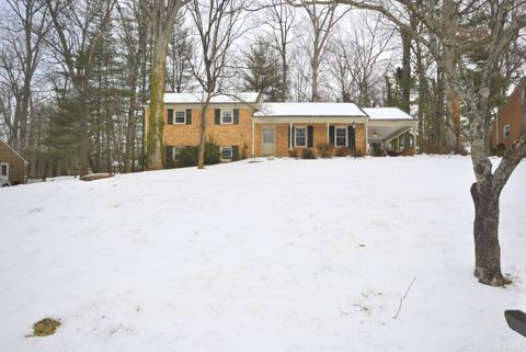 Tiny photo for 212 Chesterfield Road, Lynchburg, VA 24502 (MLS # 364296)